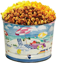 Load image into Gallery viewer, Enjoyin The Beach Tin