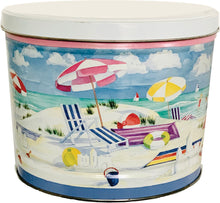 Load image into Gallery viewer, Enjoyin The Beach Tin
