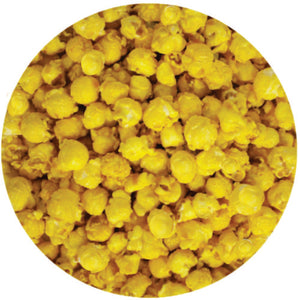 Yellow Candy Popcorn